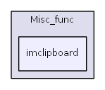 Misc_func/imclipboard