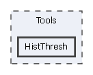 Tools/HistThresh