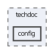 techdoc/config