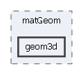 Tools/matGeom/geom3d