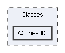 Classes/@Lines3D