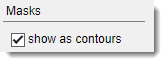 Masks Preferences