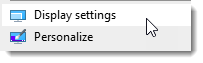Preferences, GUI scaling