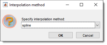 Interpolate annotations across slices
