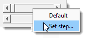 BW Thresholding Tool