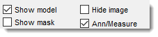 Display Adjustments
