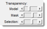 Display Adjustments