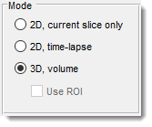 Mode