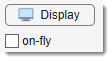 Display Adjustments