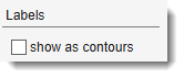 Labels Preferences
