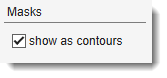 Masks Preferences